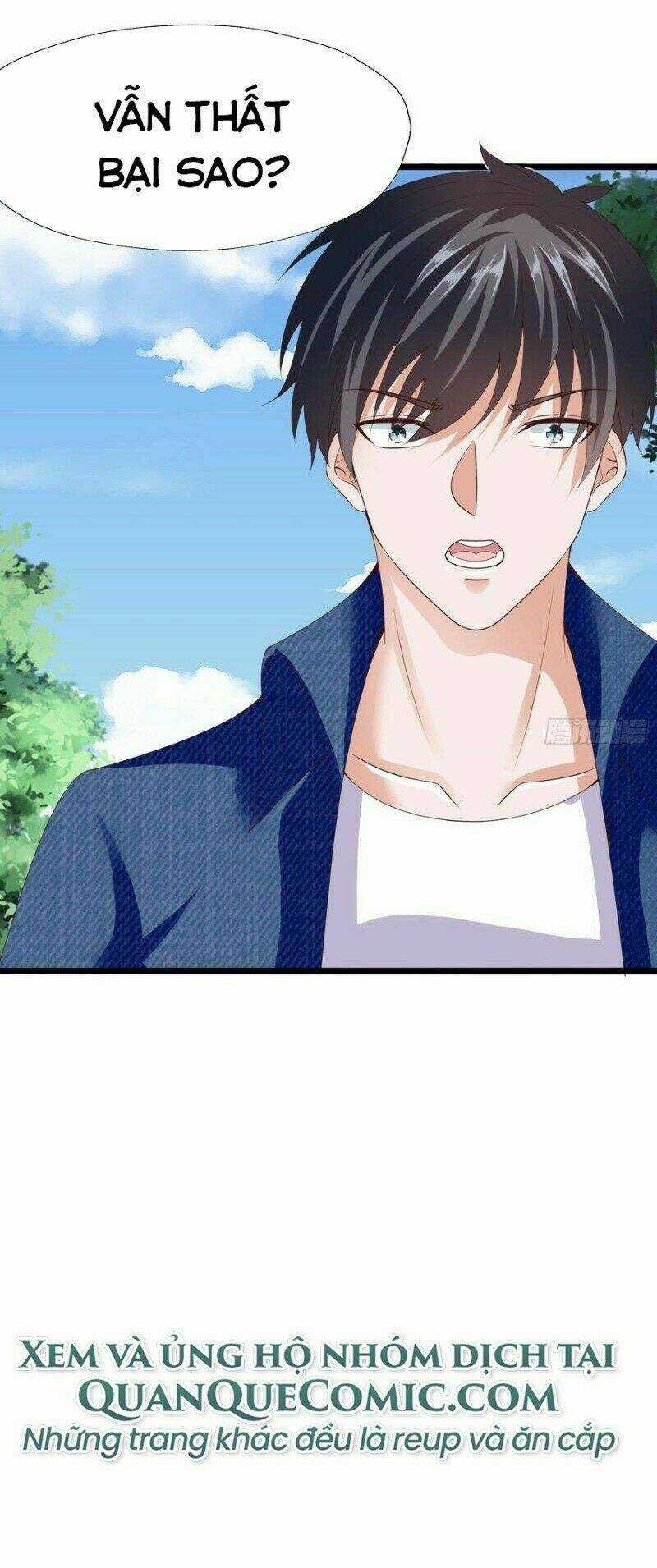 Vú Em Của Tiên Ma Chapter 24 trang 6