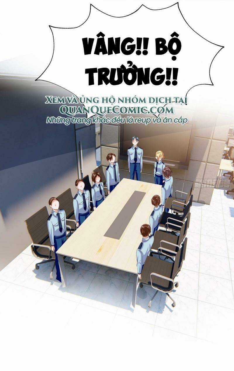 Vú Em Của Tiên Ma Chapter 25 trang 12