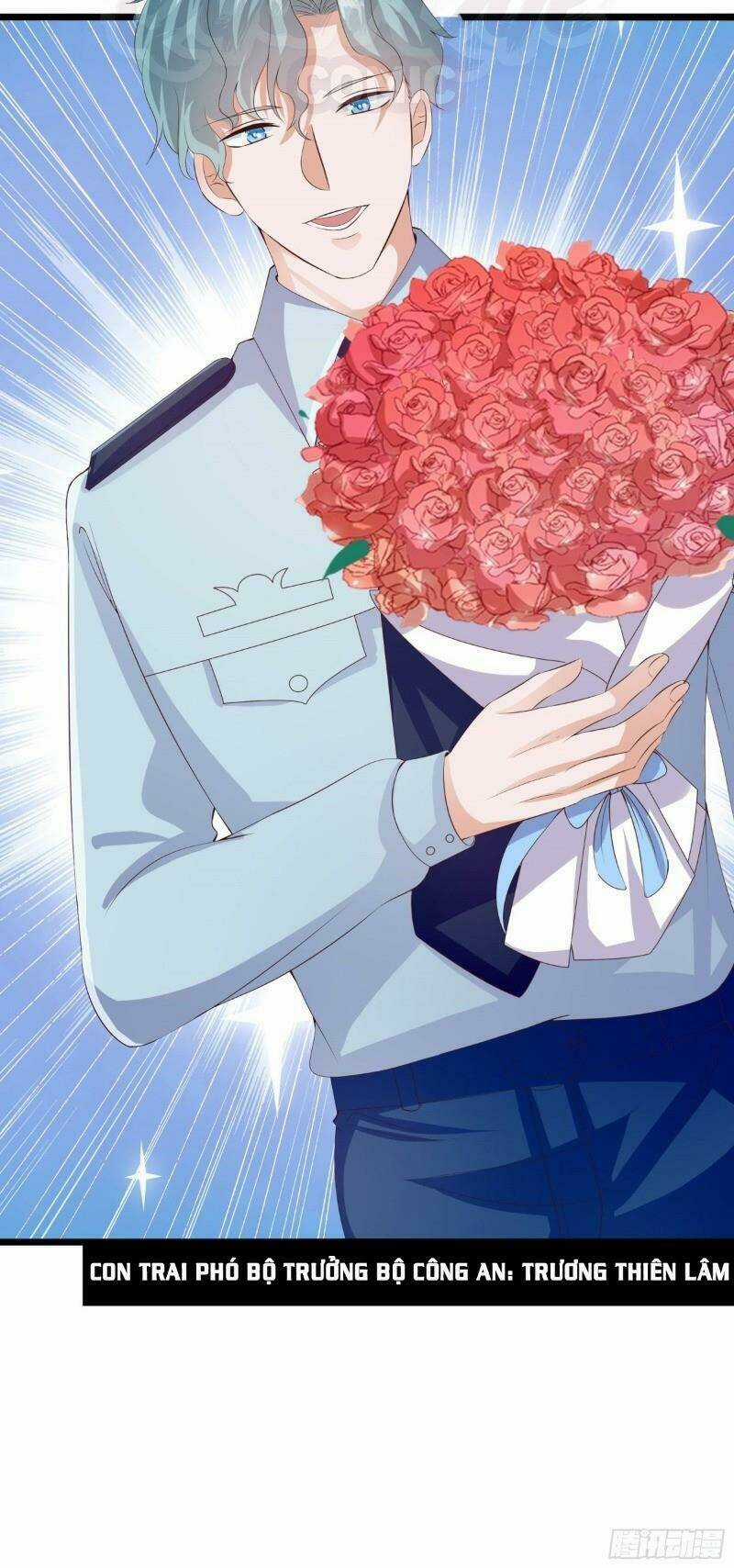 Vú Em Của Tiên Ma Chapter 25 trang 15