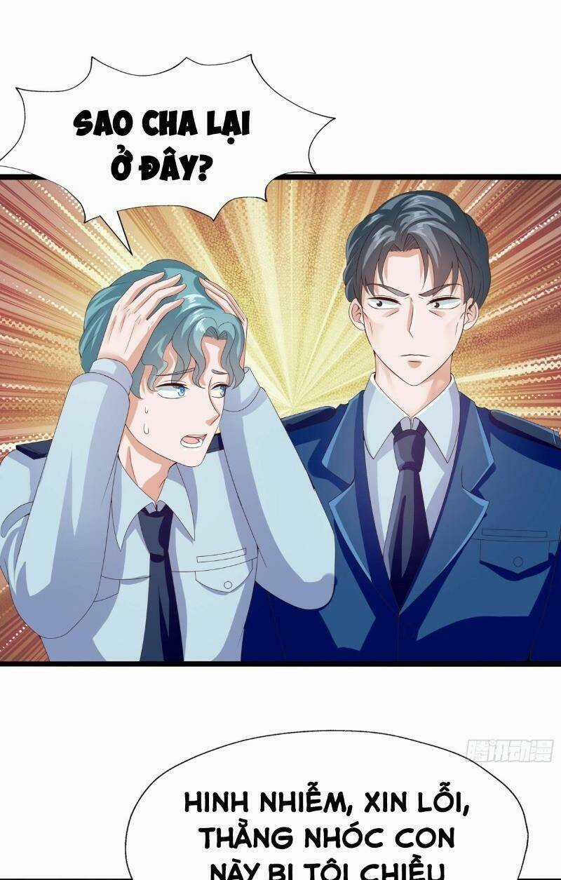 Vú Em Của Tiên Ma Chapter 25 trang 22