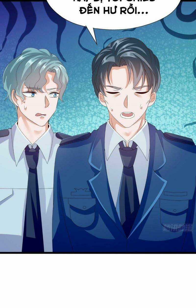 Vú Em Của Tiên Ma Chapter 25 trang 23