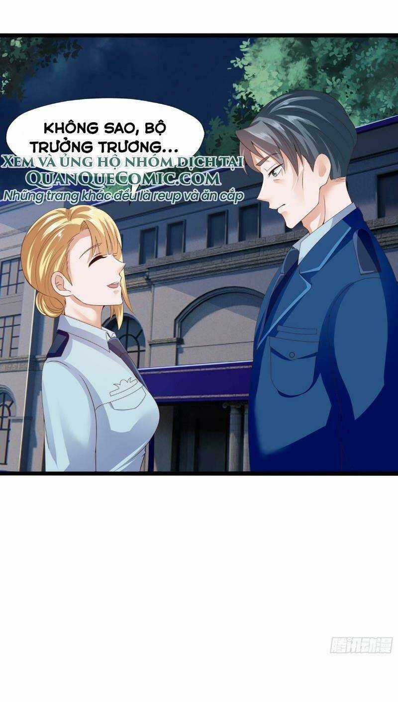 Vú Em Của Tiên Ma Chapter 25 trang 24