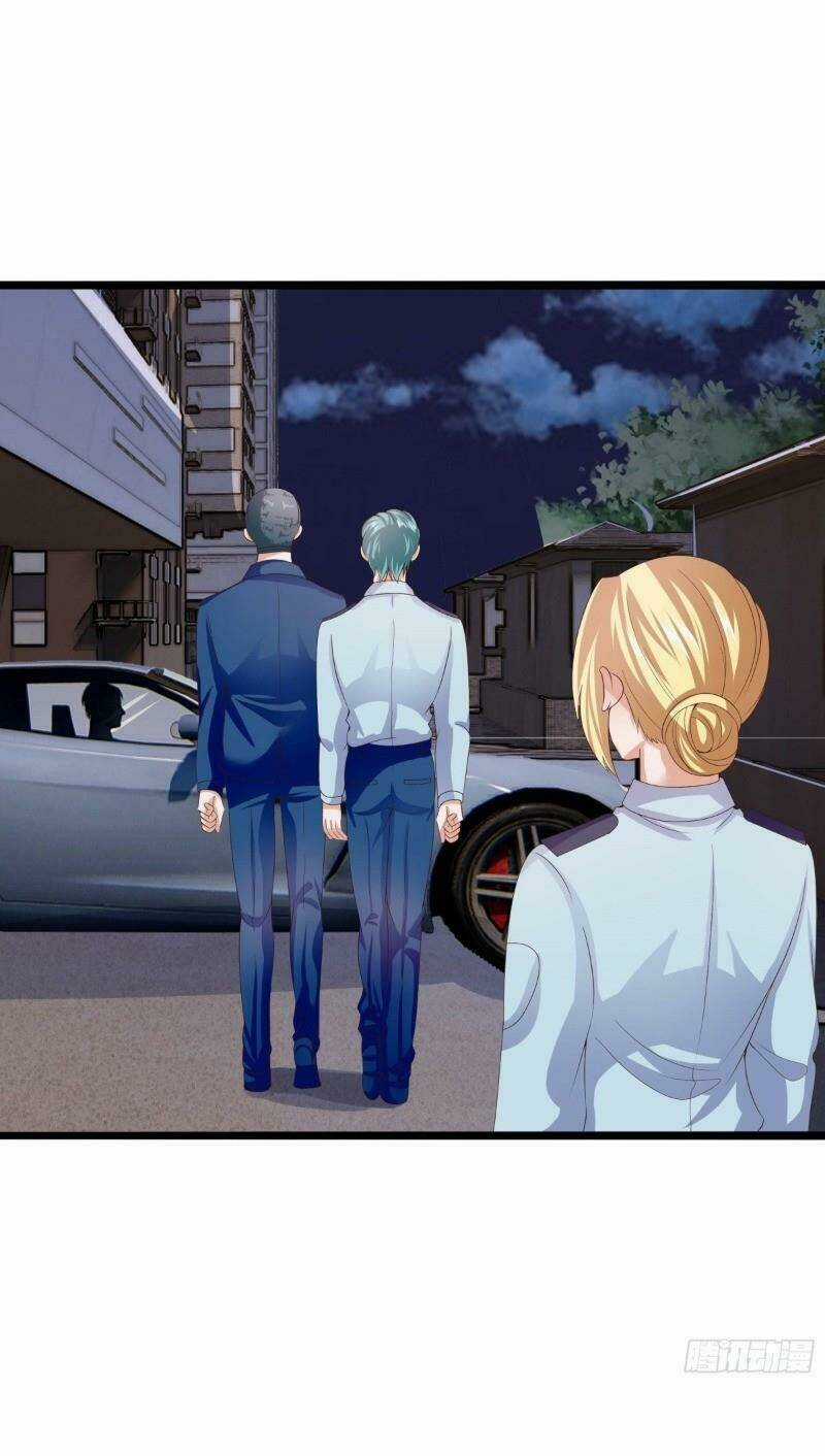 Vú Em Của Tiên Ma Chapter 25 trang 25