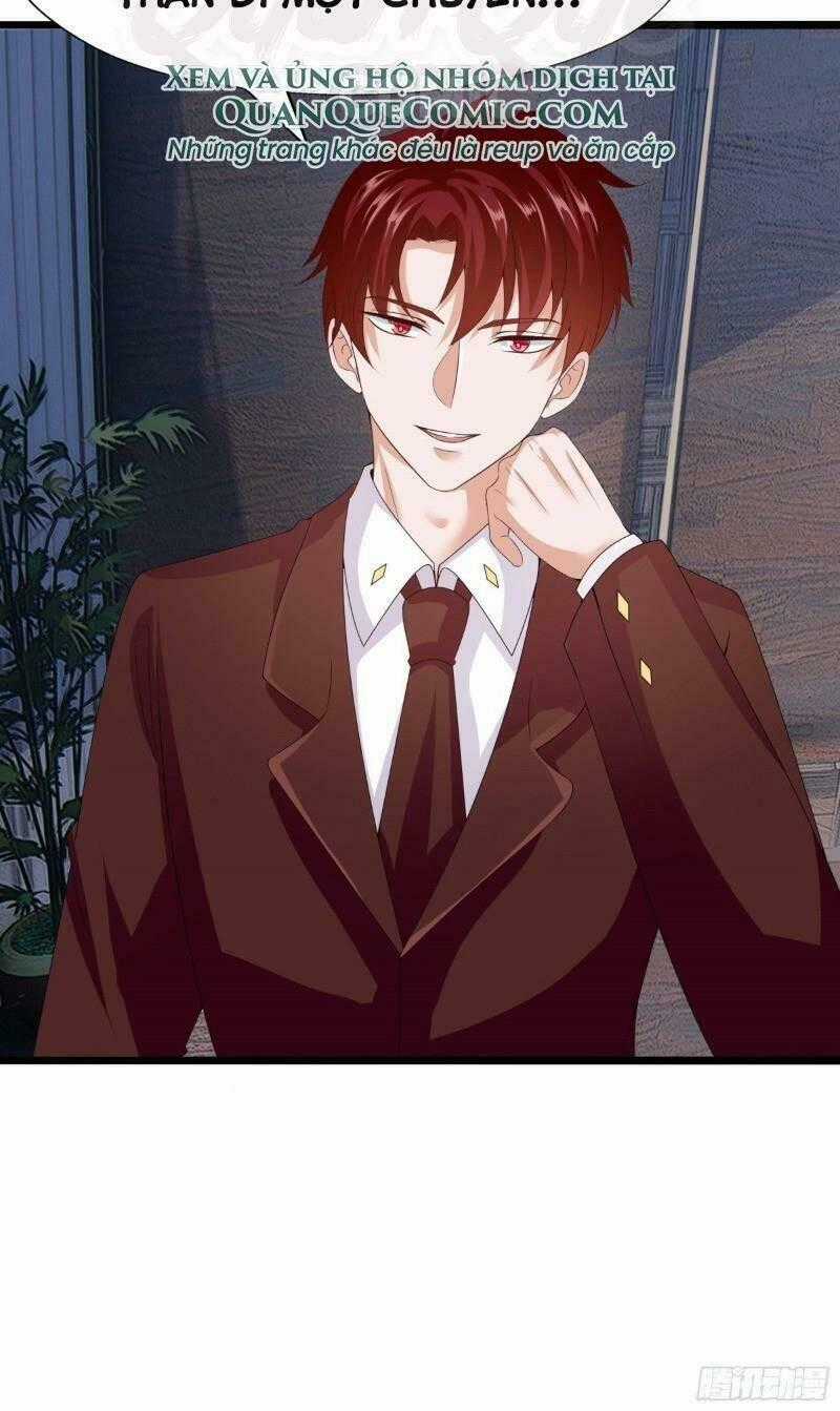 Vú Em Của Tiên Ma Chapter 25 trang 31