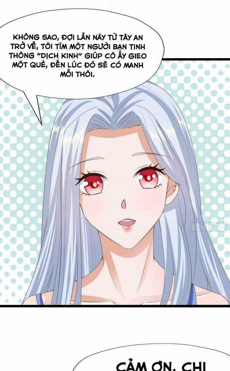 Vú Em Của Tiên Ma Chapter 25 trang 4