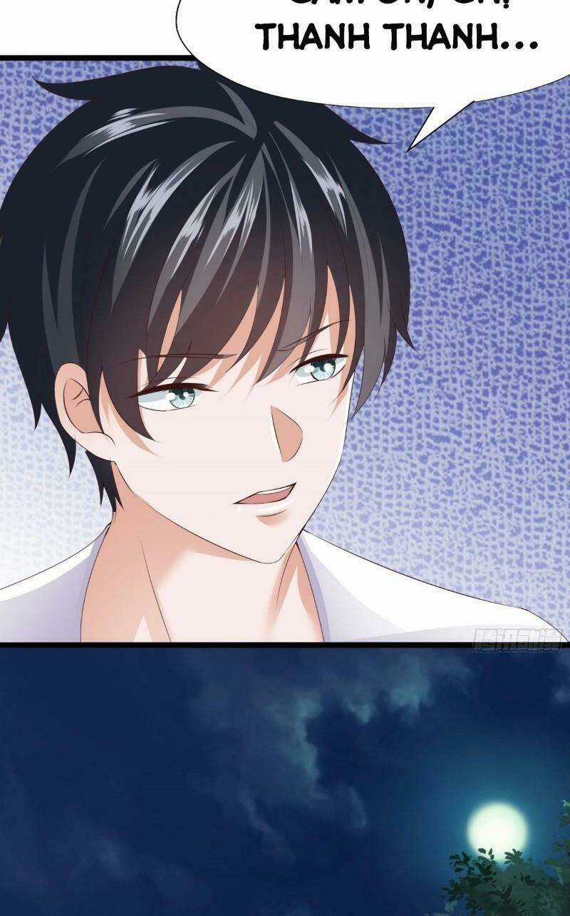 Vú Em Của Tiên Ma Chapter 25 trang 5