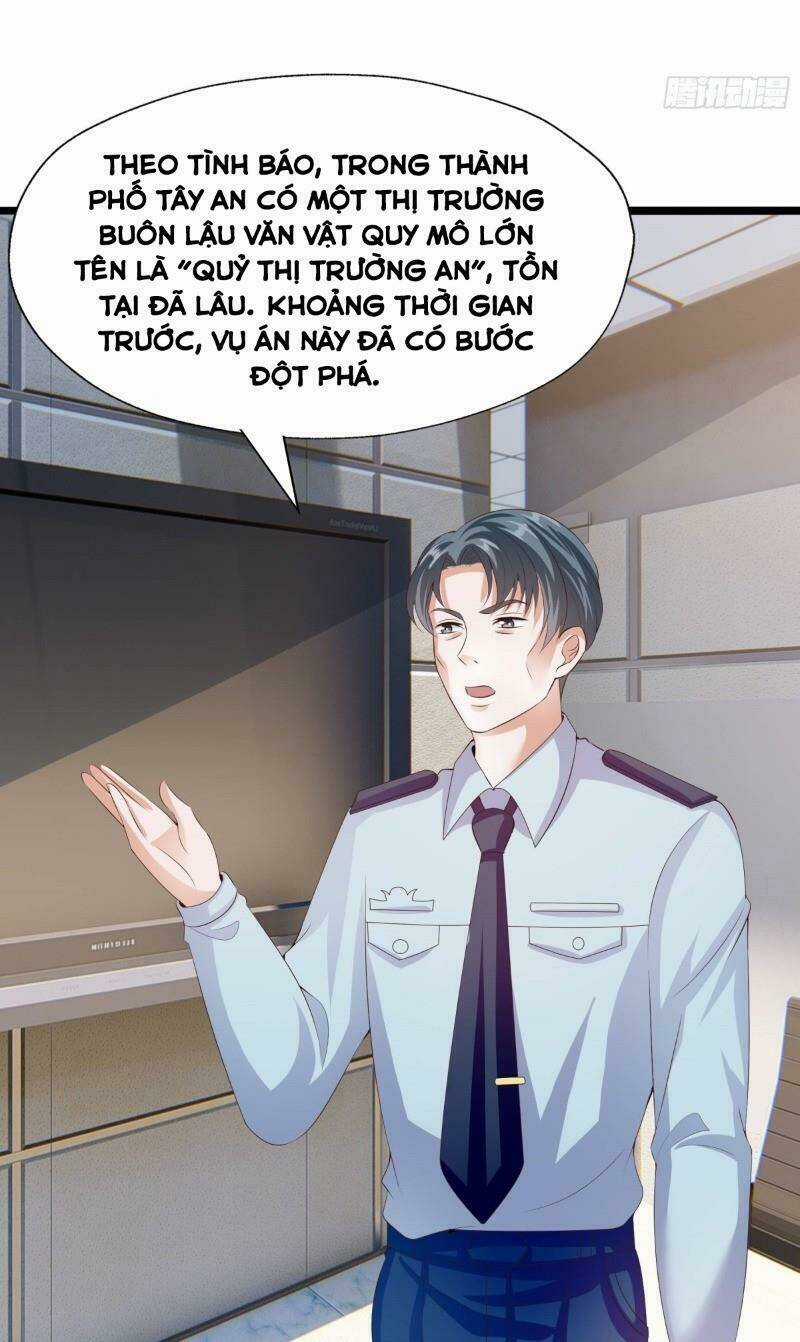 Vú Em Của Tiên Ma Chapter 25 trang 8