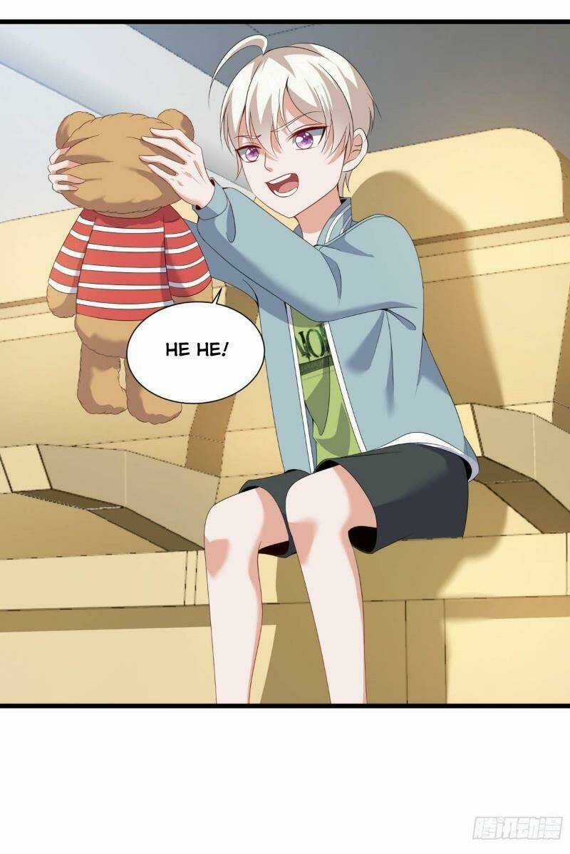 Vú Em Của Tiên Ma Chapter 26 trang 10