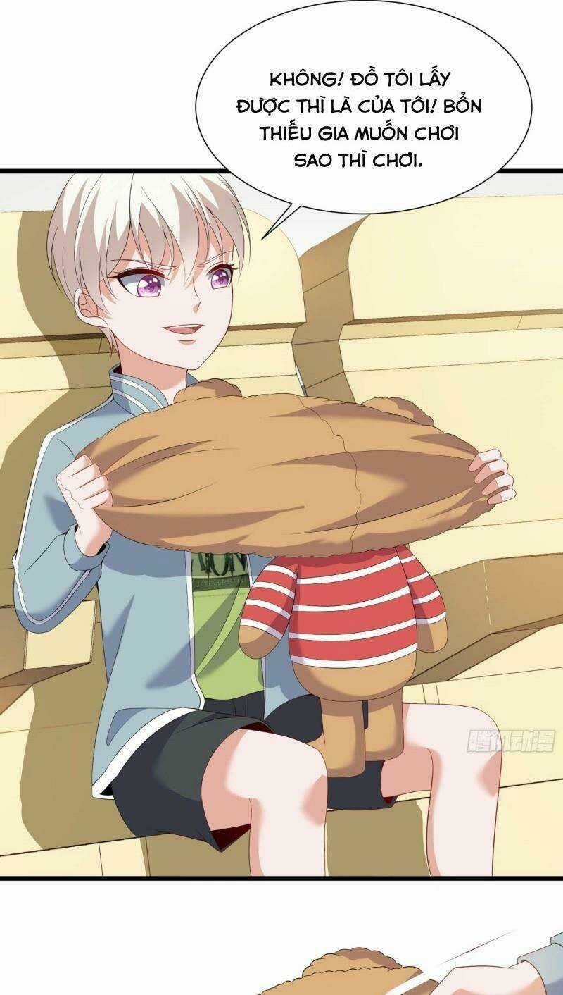 Vú Em Của Tiên Ma Chapter 26 trang 12