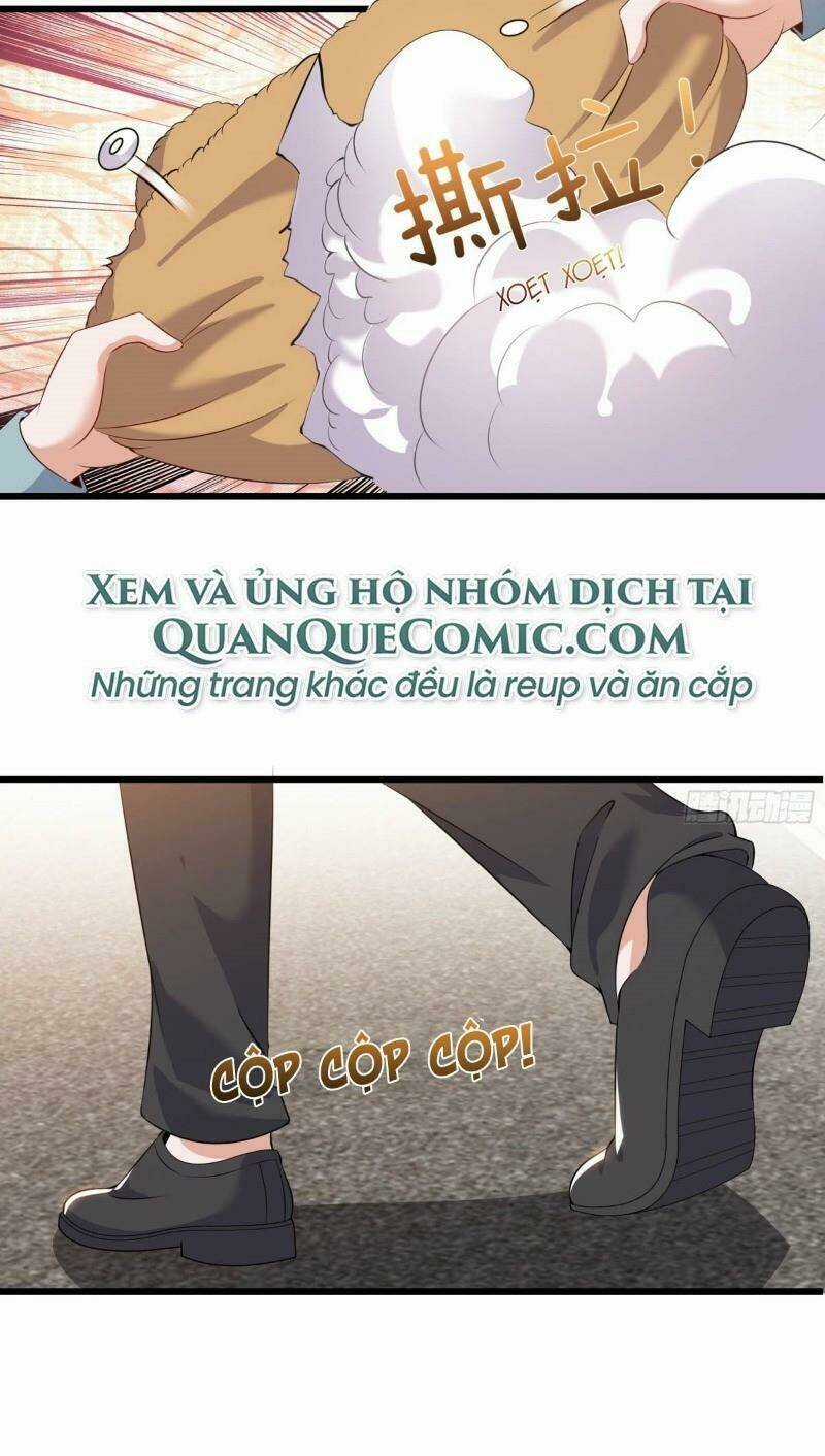 Vú Em Của Tiên Ma Chapter 26 trang 13