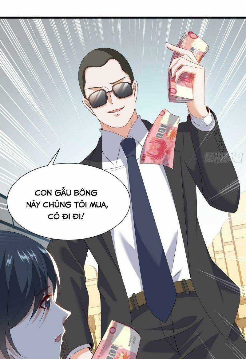 Vú Em Của Tiên Ma Chapter 26 trang 14