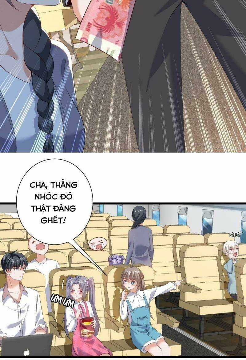 Vú Em Của Tiên Ma Chapter 26 trang 15