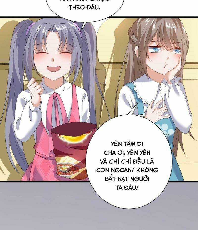 Vú Em Của Tiên Ma Chapter 26 trang 17