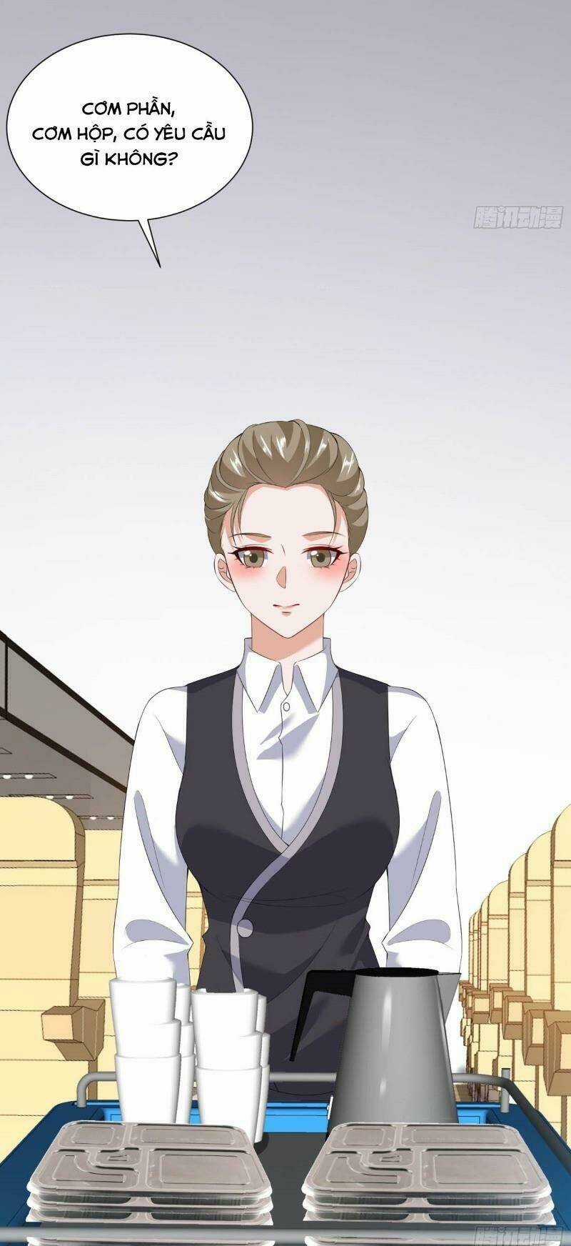 Vú Em Của Tiên Ma Chapter 26 trang 18