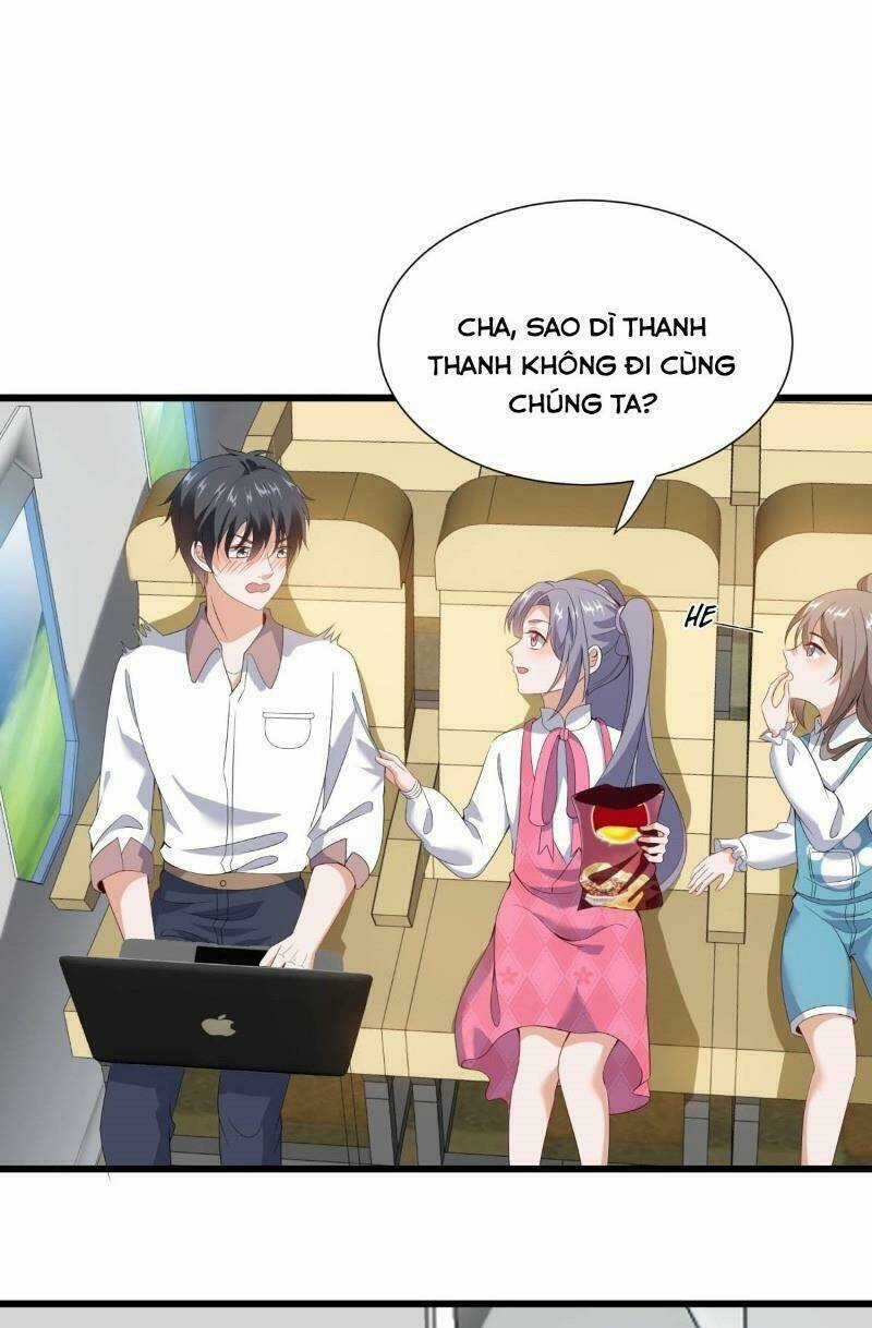 Vú Em Của Tiên Ma Chapter 26 trang 2