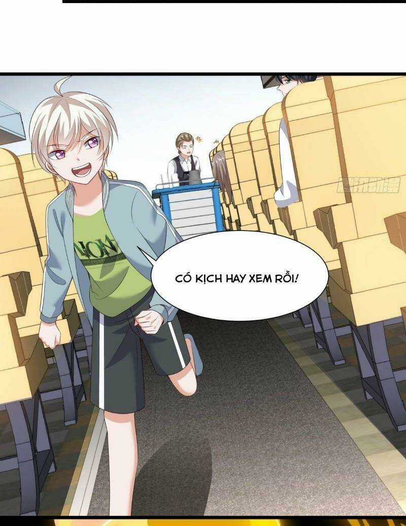 Vú Em Của Tiên Ma Chapter 26 trang 25