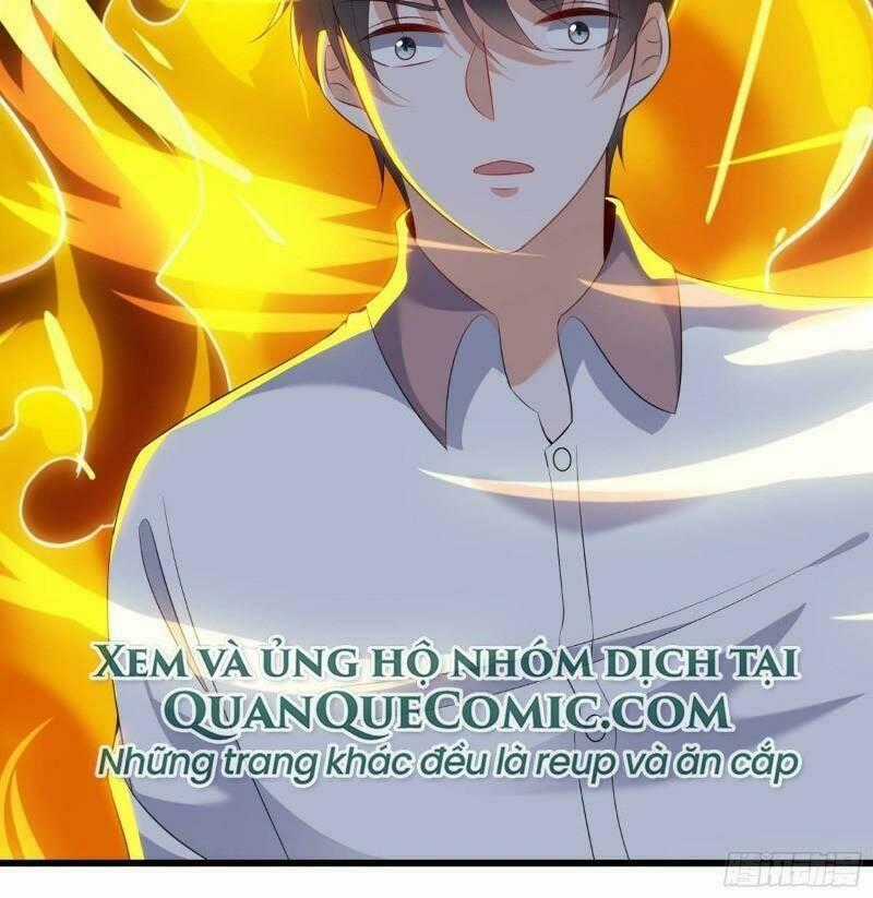 Vú Em Của Tiên Ma Chapter 26 trang 27