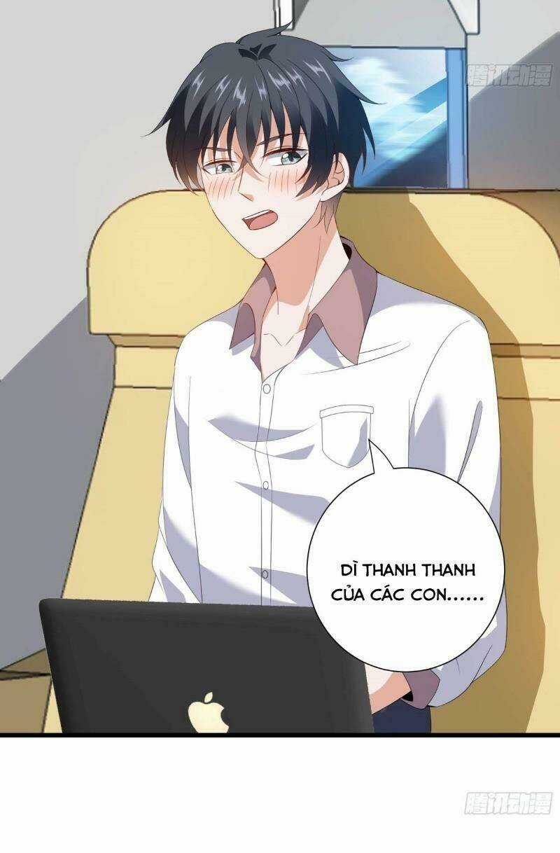 Vú Em Của Tiên Ma Chapter 26 trang 3