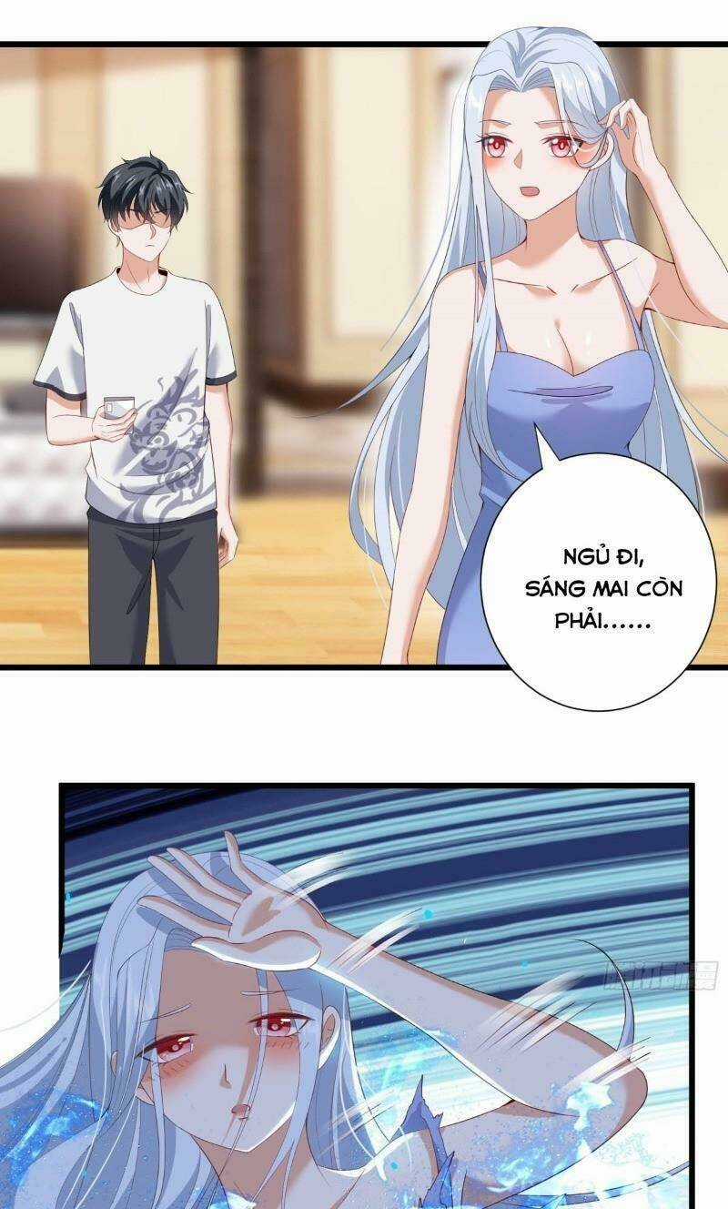 Vú Em Của Tiên Ma Chapter 26 trang 4