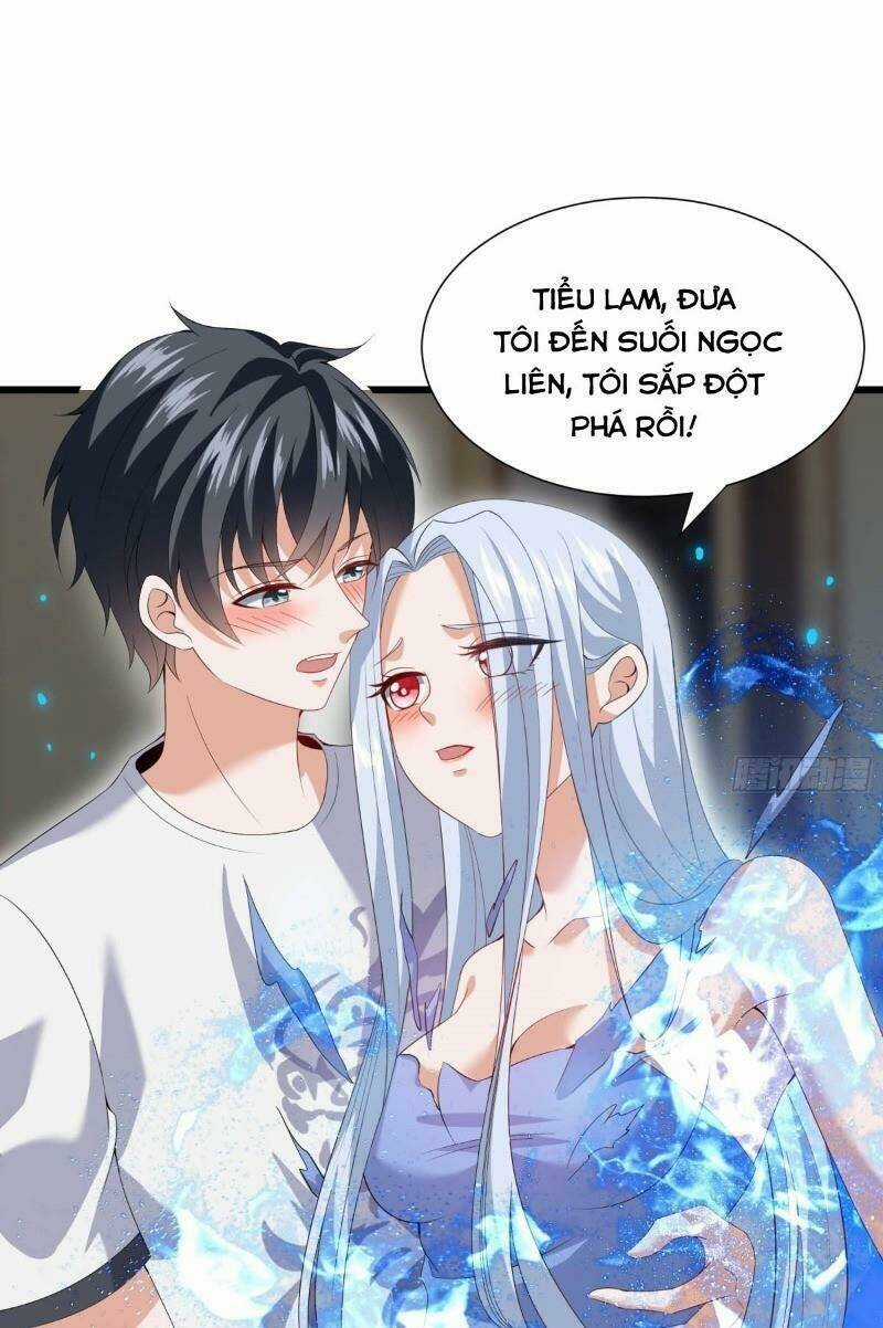 Vú Em Của Tiên Ma Chapter 26 trang 6