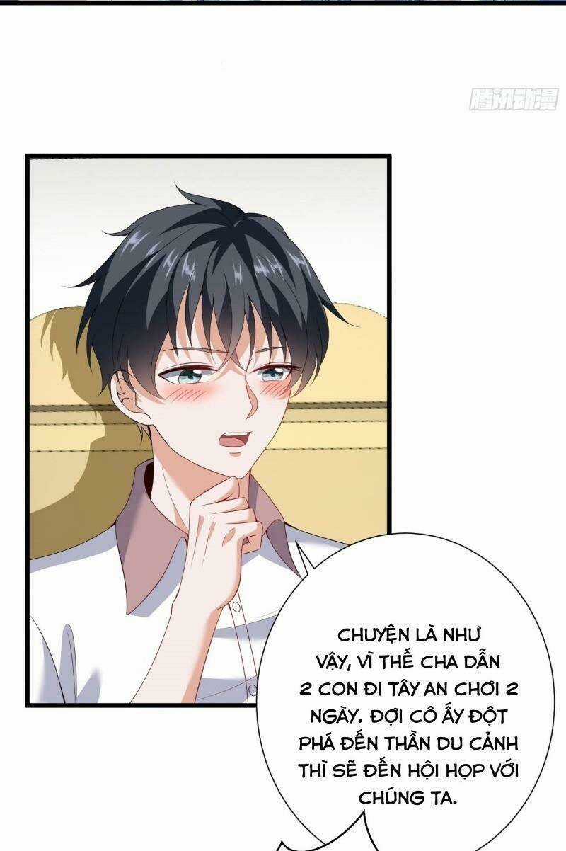 Vú Em Của Tiên Ma Chapter 26 trang 7