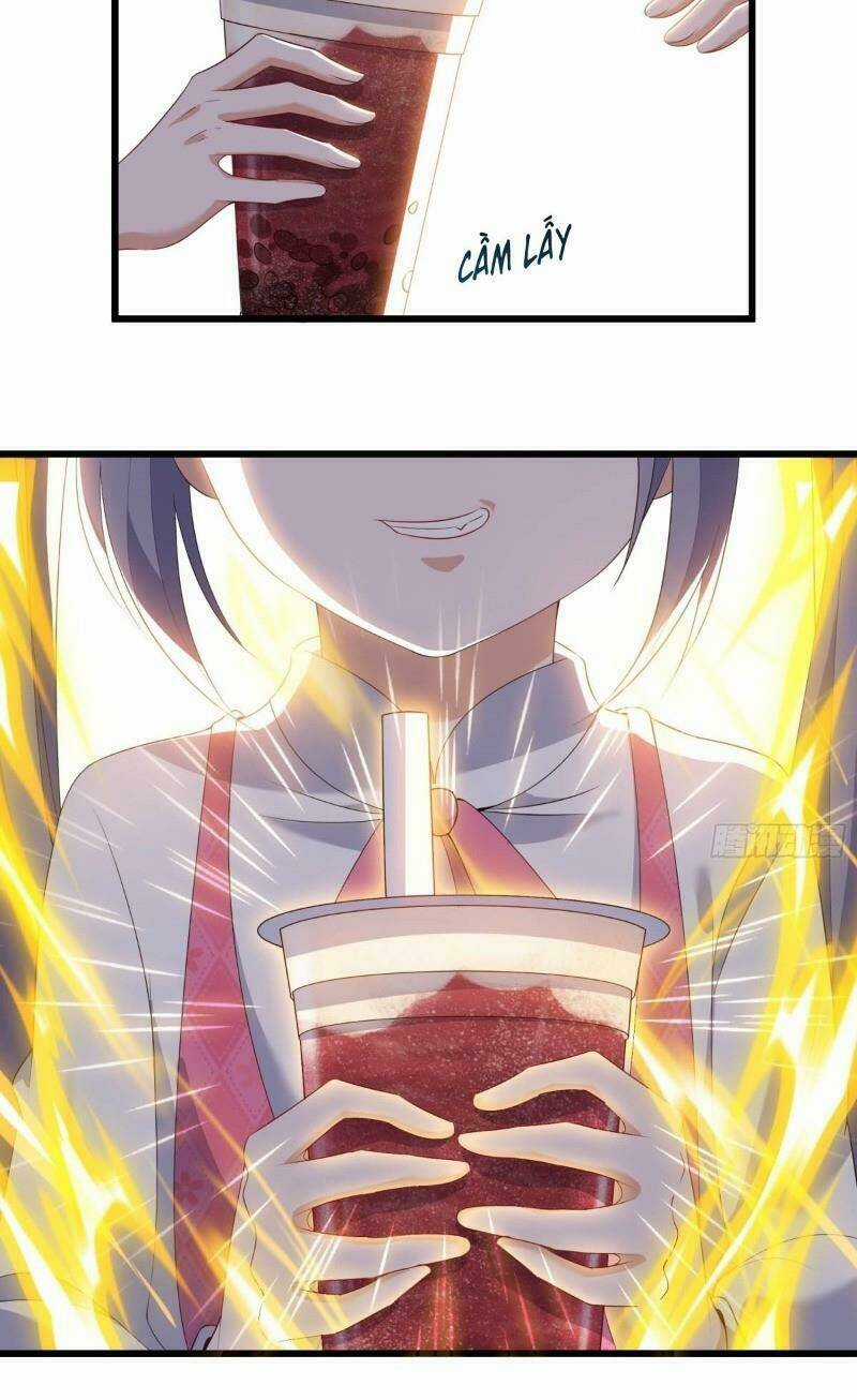 Vú Em Của Tiên Ma Chapter 27 trang 15