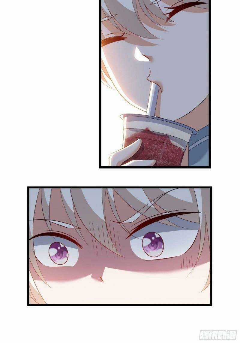 Vú Em Của Tiên Ma Chapter 27 trang 18