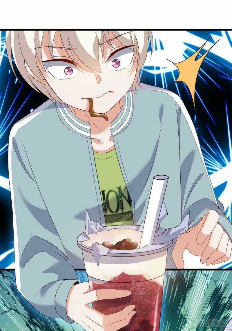 Vú Em Của Tiên Ma Chapter 27 trang 19