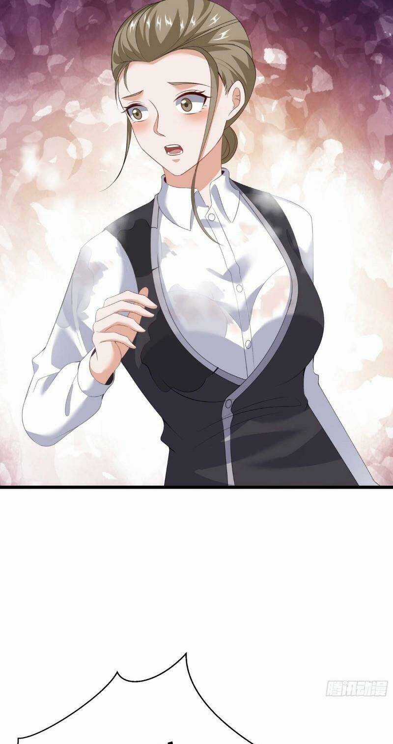 Vú Em Của Tiên Ma Chapter 27 trang 2