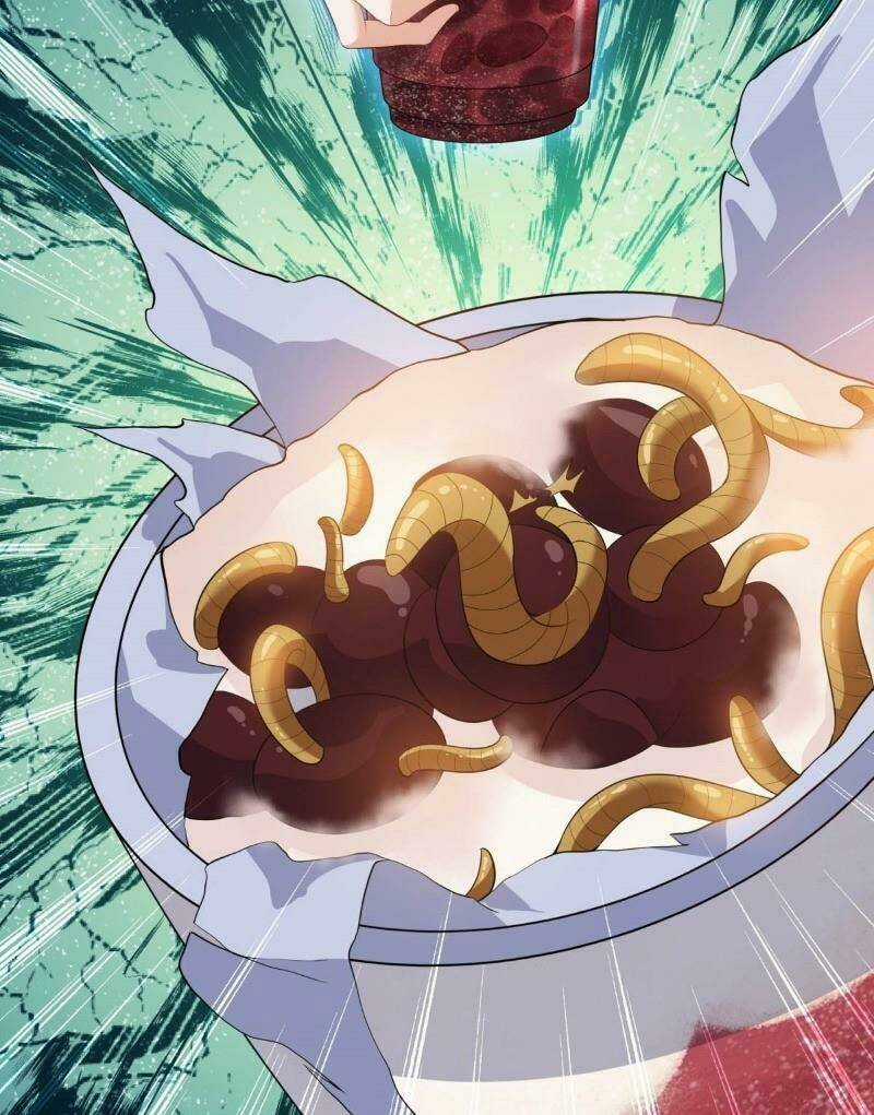 Vú Em Của Tiên Ma Chapter 27 trang 20