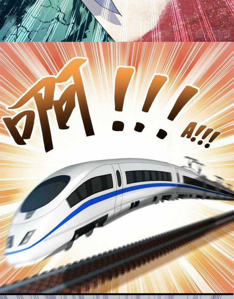 Vú Em Của Tiên Ma Chapter 27 trang 21