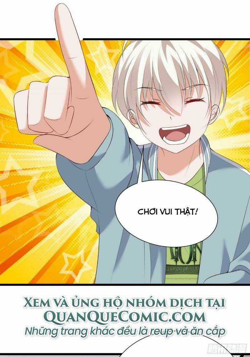 Vú Em Của Tiên Ma Chapter 27 trang 4