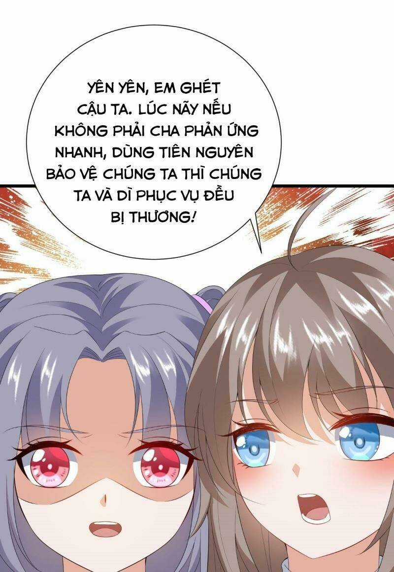 Vú Em Của Tiên Ma Chapter 27 trang 8