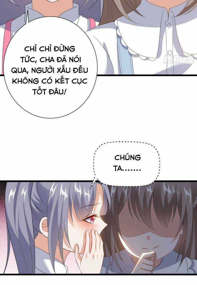 Vú Em Của Tiên Ma Chapter 27 trang 9