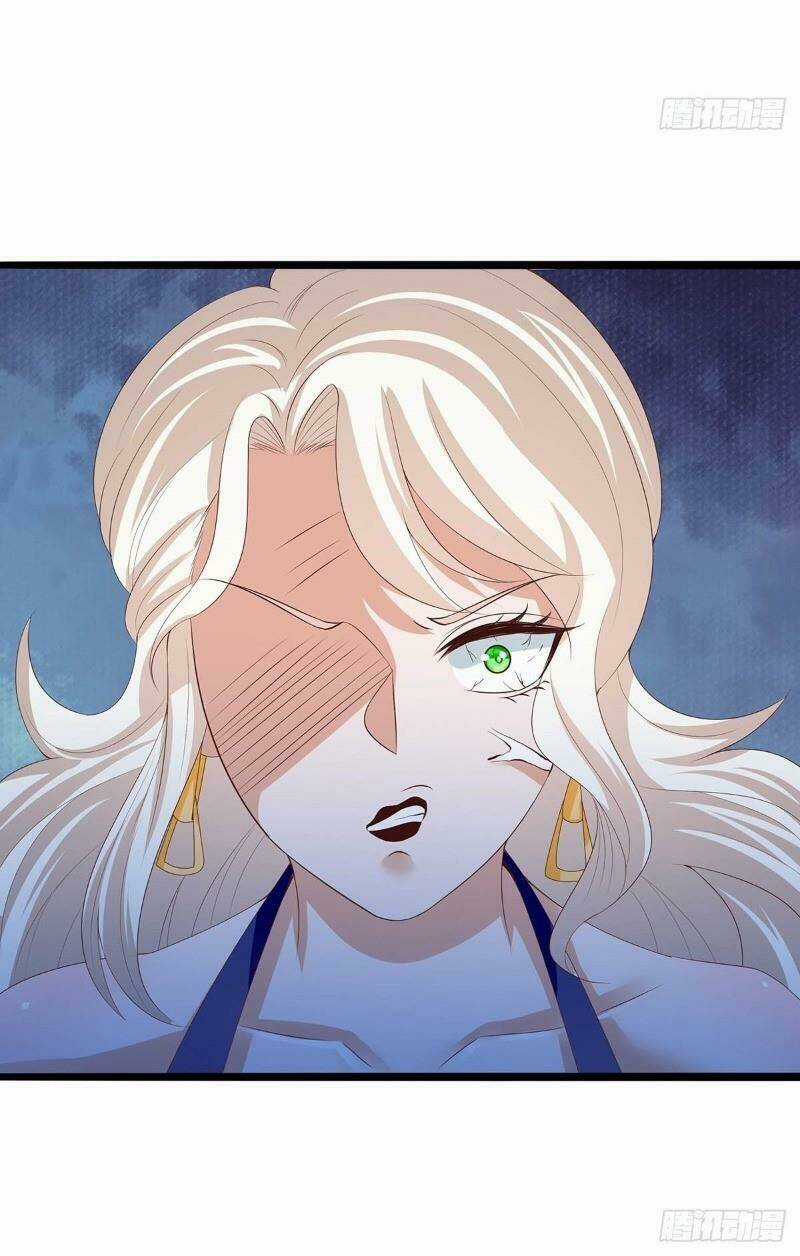 Vú Em Của Tiên Ma Chapter 28 trang 11