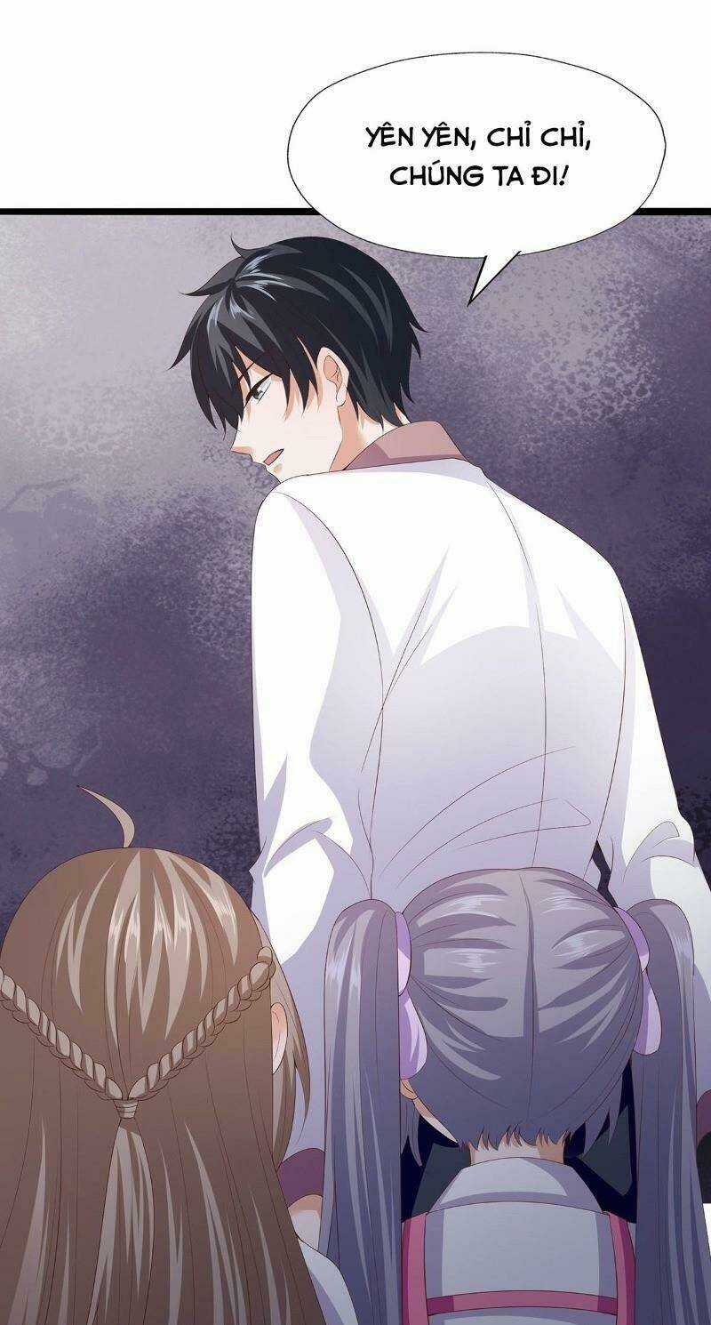 Vú Em Của Tiên Ma Chapter 28 trang 12