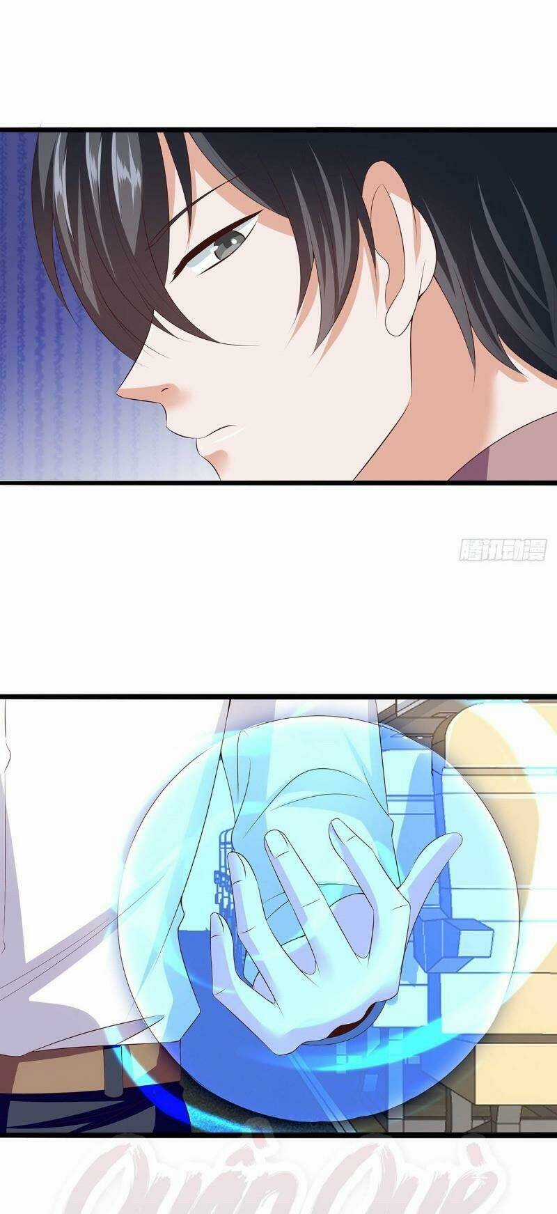 Vú Em Của Tiên Ma Chapter 28 trang 14