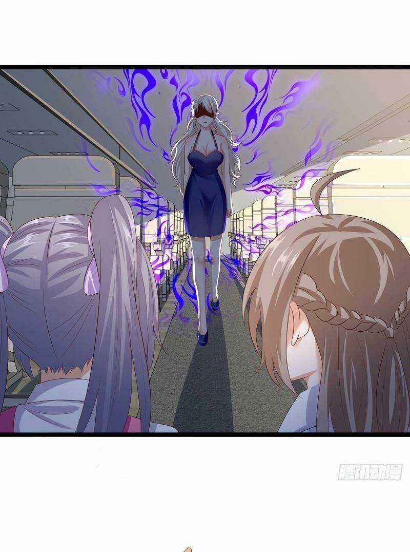 Vú Em Của Tiên Ma Chapter 28 trang 2