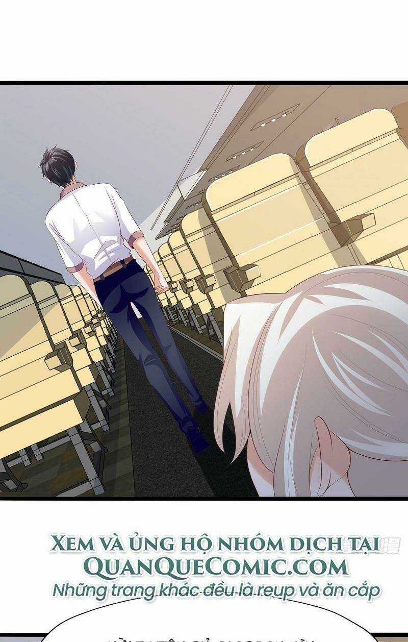 Vú Em Của Tiên Ma Chapter 28 trang 20