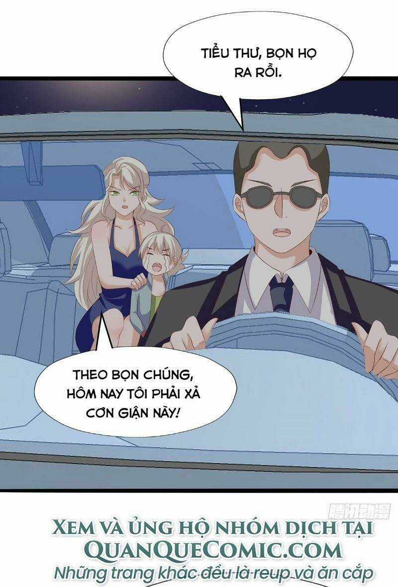 Vú Em Của Tiên Ma Chapter 28 trang 24