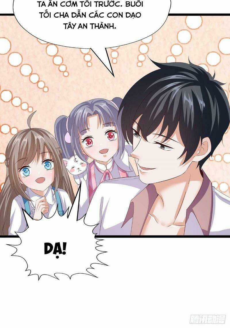 Vú Em Của Tiên Ma Chapter 28 trang 27