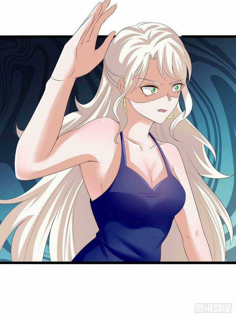 Vú Em Của Tiên Ma Chapter 28 trang 3