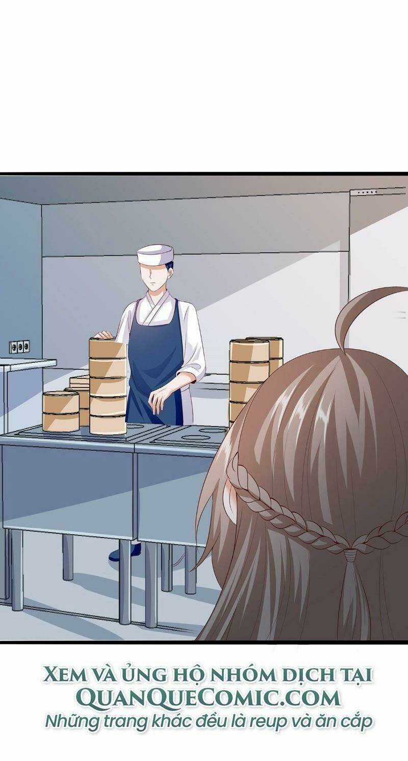 Vú Em Của Tiên Ma Chapter 28 trang 32