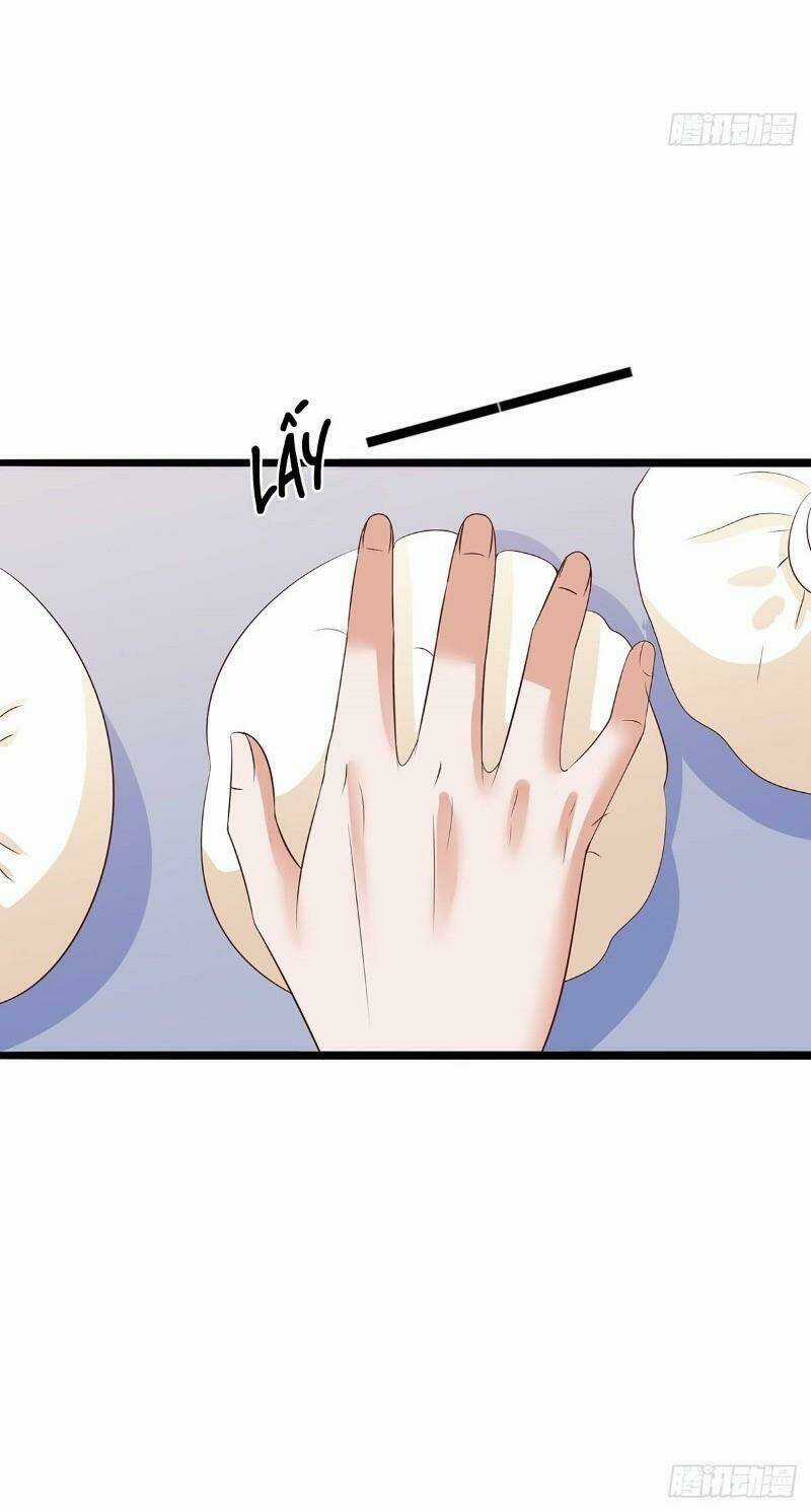 Vú Em Của Tiên Ma Chapter 28 trang 33