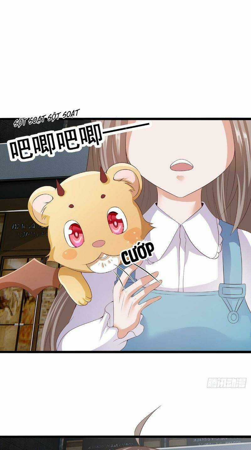 Vú Em Của Tiên Ma Chapter 28 trang 38