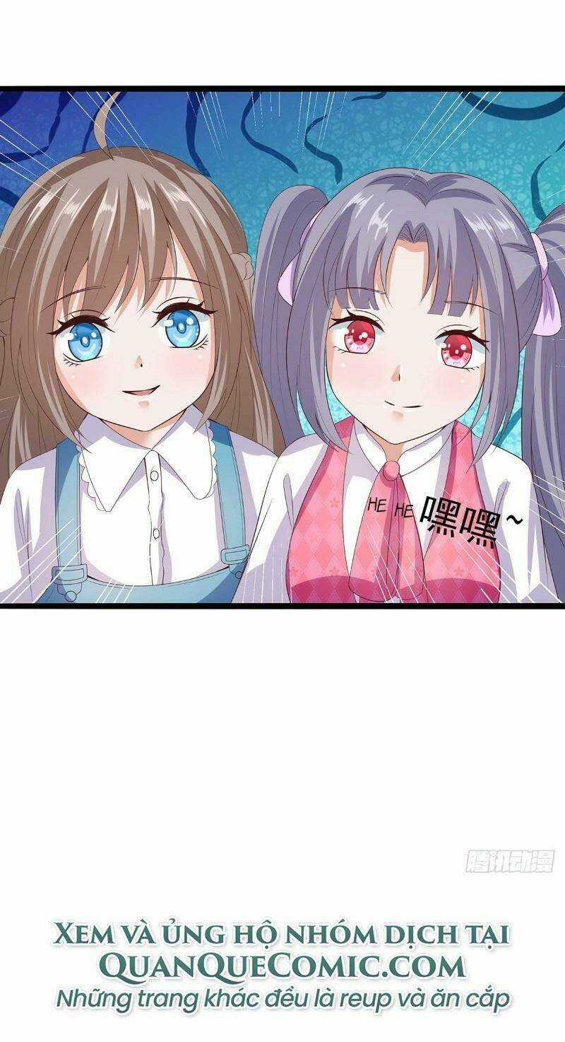 Vú Em Của Tiên Ma Chapter 28 trang 4