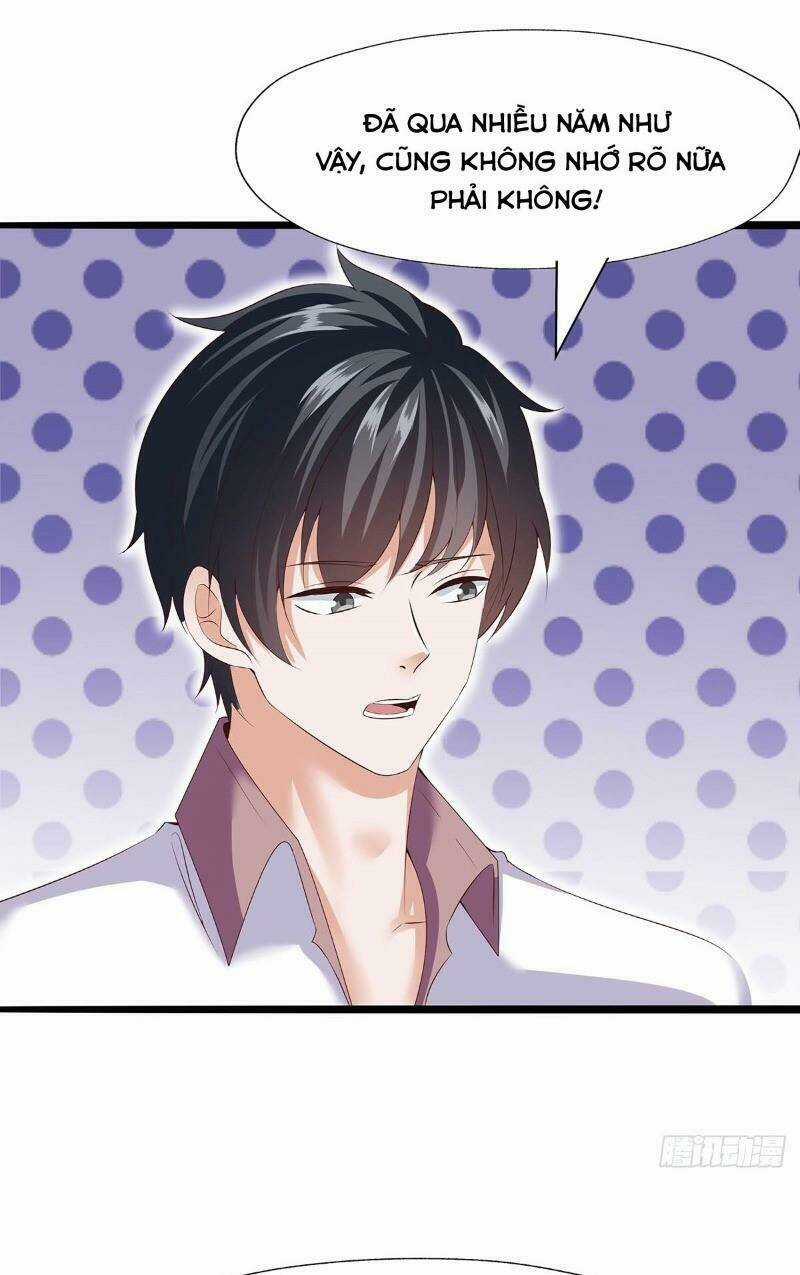 Vú Em Của Tiên Ma Chapter 28 trang 42