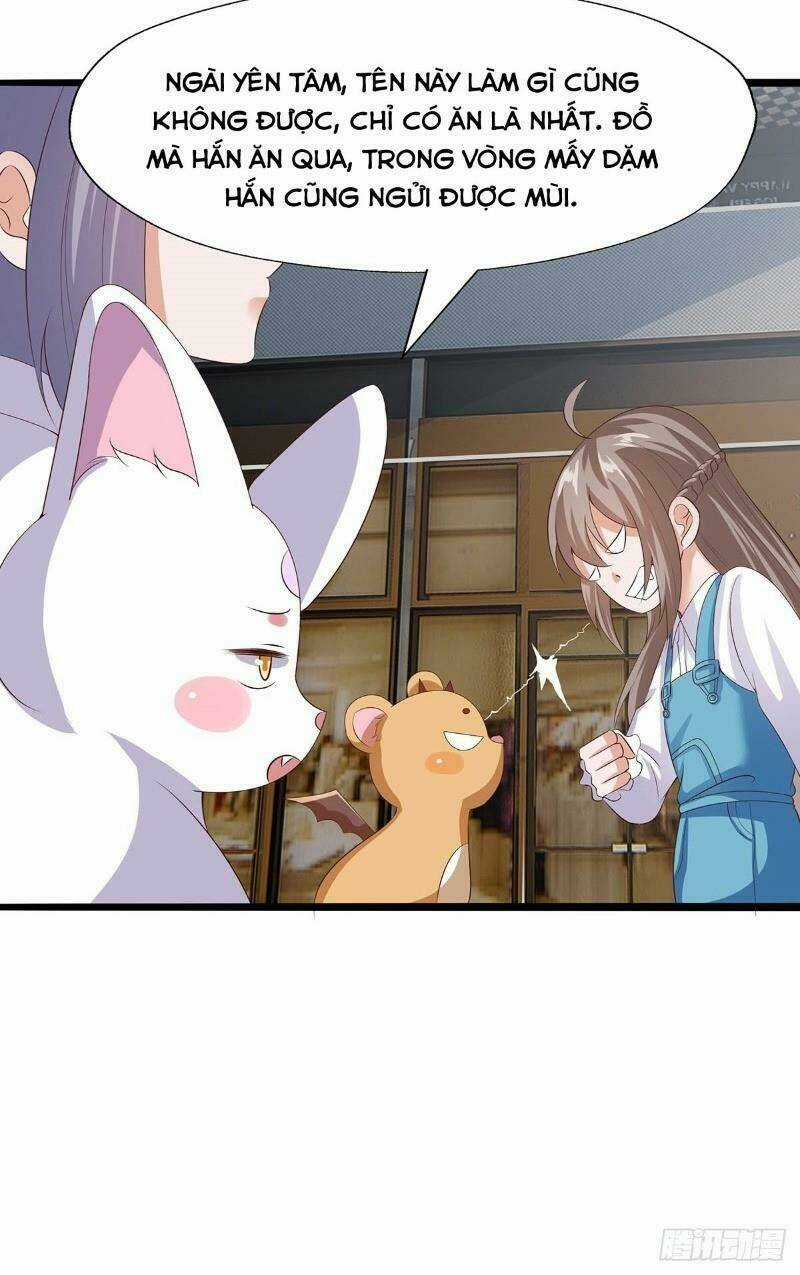 Vú Em Của Tiên Ma Chapter 28 trang 43