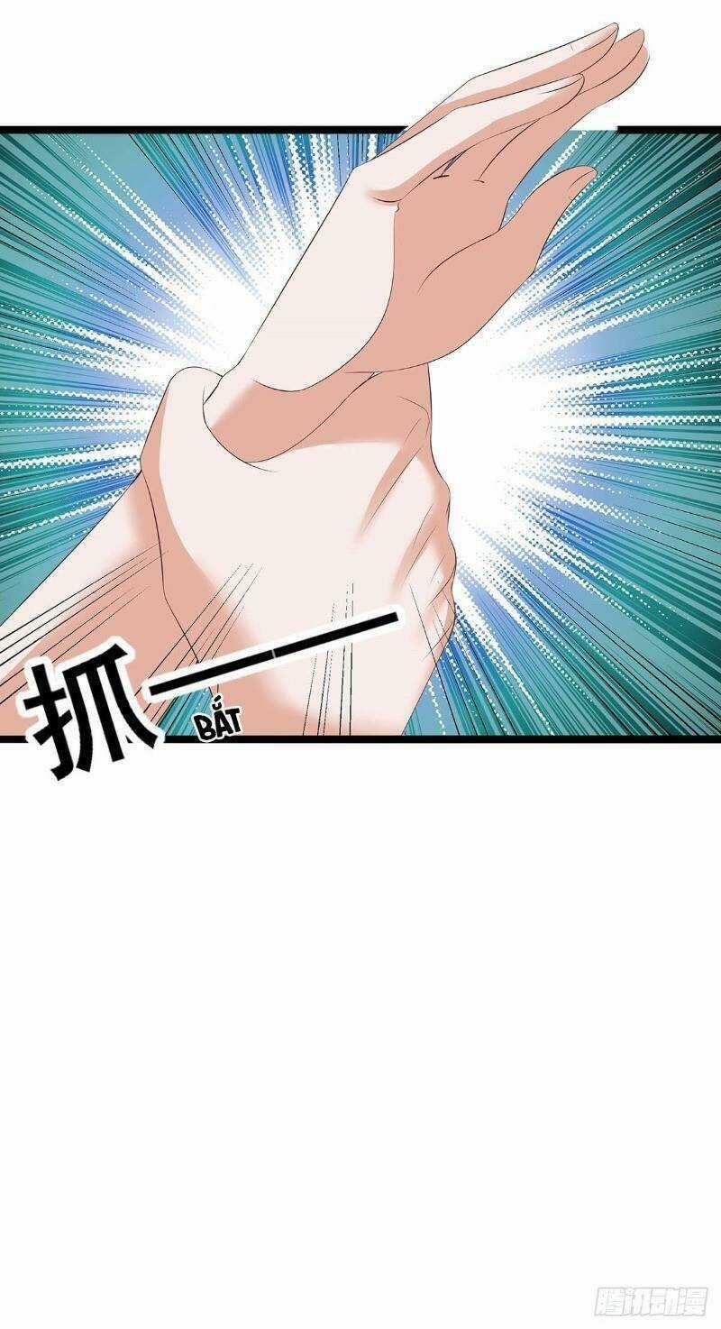 Vú Em Của Tiên Ma Chapter 28 trang 5