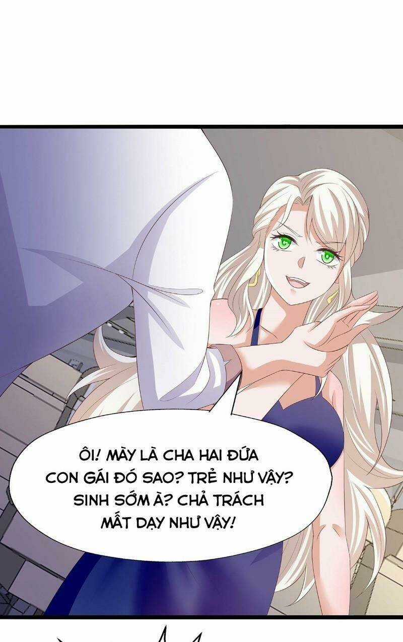 Vú Em Của Tiên Ma Chapter 28 trang 8